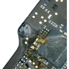 Apple MacBook Retina 12-inch 2016 (A1534/MacBook9,1) Liquid Damage Diagnostic & Repair