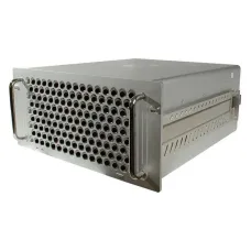 Apple Mac Pro Rack  Mac14,8 M2 Ultra, 24-core CPU / 60-core GPU / 64GB RAM / 1TB SSD 2023 A2786