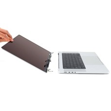 Apple MacBook Pro M3 14-inch 2023 (A2918/Mac15,3) LCD Screen Assembly Replacement
