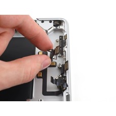 Apple MacBook Pro M3 14-inch 2023 (A2918/Mac15,3) USB-C / Charging Port Repair