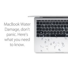 Apple MacBook Pro M5 Pro 14-inch 2026 (A3426/Mac17,7) Liquid Damage Diagnostic & Repair