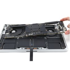 Apple MacBook Pro M5 Pro 14-inch 2026 (A3426/Mac17,7) Logic Board Repair