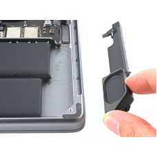 Apple MacBook Pro M5 Pro 14-inch 2026 (A3426/Mac17,7) Speaker Replacement