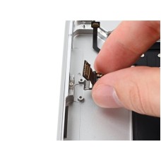 Apple MacBook Pro M5 Max 16-inch 2026 (A3429/Mac17,8) USB-C / Charging Port Repair