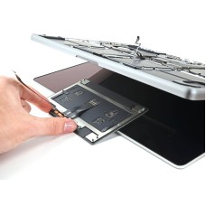 Apple MacBook Pro M5 Max 16-inch 2026 (A3429/Mac17,8) Trackpad Replacement