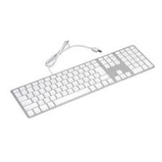 Apple Wired Keyboard with Numeric Keypad