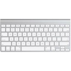 Apple Wireless Keyboard (2nd Generation)