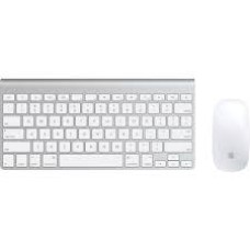 Apple Wireless Keyboard and Mouse (1st Generation)