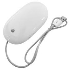 Apple Wired Mouse (Apple Mouse / Mighty Mouse)