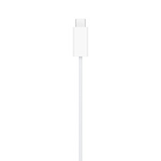 Apple Watch Magnetic Fast Charger to USB-C Cable (1 m)
