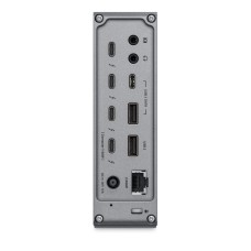 CalDigit TS5 Thunderbolt Dock