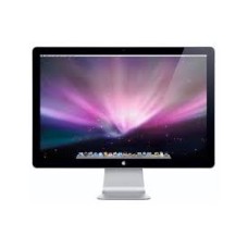 Apple Cinema Display LED (24-Inch) A1267 Monitor Screen 