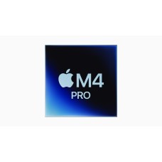 Apple Mac Mini M4 Pro (2024) | 12-Core CPU / 16-Core GPU | 24GB RAM Memory | 512GB / 1TB / 2TB / 4TB / 8TB SSD | Wi-Fi 6E | Minkos Macs (A3239) 