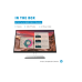 27" HP E27u G4 E-Series QHD USB-C Monitor | QHD IPS USB-C Adjustable Display 27" HP E27u G4 E-Series QHD USB-C Monitor | QHD IPS USB-C Adjustable Display