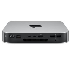 Apple Mac Mini M1 (2020) | 8‑Core CPU / 8‑Core GPU | 8GB RAM | 256GB / 512GB / 1TB / 2TB SSD | Wi‑Fi 6 | Minkos Macs (A2348)