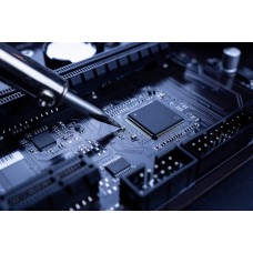 Apple Logic Board / PC Motherboard Repair – Expert Microsoldering & Chip-Level Repair London