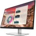 27" HP E27u G4 E-Series QHD USB-C Monitor | QHD IPS USB-C Adjustable Display 27" HP E27u G4 E-Series QHD USB-C Monitor | QHD IPS USB-C Adjustable Display