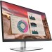 27" HP E27u G4 E-Series QHD USB-C Monitor | QHD IPS USB-C Adjustable Display 27" HP E27u G4 E-Series QHD USB-C Monitor | QHD IPS USB-C Adjustable Display