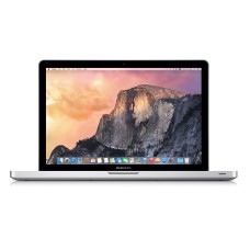 Apple MacBook Pro "Quad Core i7" 15" (Unibody) 2.3Ghz 8GB Ram 500GB HDD (Mid-2012)