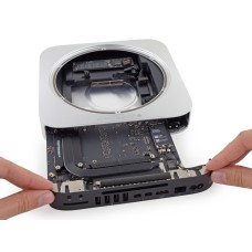 Apple Mac Mini (2014) Logic Board Replacement | Professional Repair London & M25 – Minko’s Macs