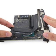 Mac Mini M1 (2020) Heat Sink Replacement