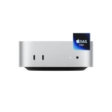 Apple Mac Mini M4 Pro (12-Core CPU / 16-Core GPU, 24GB RAM, 512GB SSD) – 2024