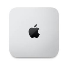 Apple Mac mini M2 (2023) – 8-Core CPU / 10-Core GPU – 8GB RAM – 256GB SSD