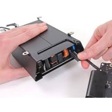 Mac Pro A1481 Power Supply Replacement