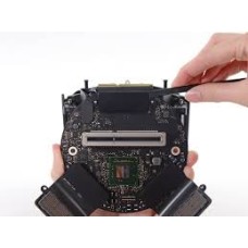 Mac Pro A1481 (2013) CPU Replacement