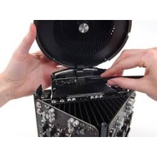 Mac Pro A1481 (2013) Fan Replacement