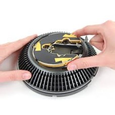 Mac Pro A1481 (2013) AirPort Antenna Array Replacement