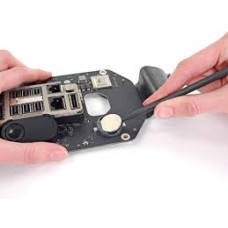 Mac Pro A1481 (2013) CMOS Battery Replacement