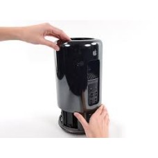 Mac Pro A1481 (2013) Outer Case Replacement