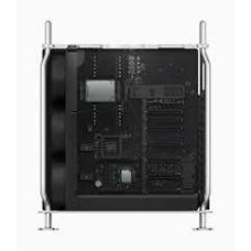 Refurbished Apple Mac Pro Tower (2023) – M2 Ultra 24-Core CPU/60-Core GPU – 64GB unified memory / 1TB SSD – A2786 / Mac14,8
