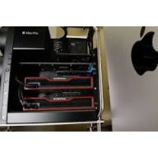 Mac Pro (2019) A1991 – GPU Module Replacement