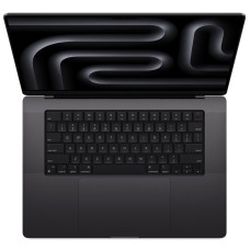 Apple MacBook Pro "M3 Pro" 12 CPU/18 GPU 16" (2023)