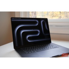 Apple MacBook Pro 15,7/M3 Pro (12-CPU 18-GPU)/18GB Ram/512GB SSD/16"/SB/B(2023) A2991