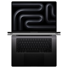 Apple MacBook Pro "M3 Pro" 12 CPU/18 GPU 16" (2023)