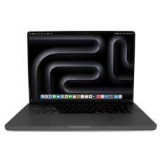 16-inch Apple MacBook Pro M3 Pro (12-Core CPU / 18-Core GPU, 18GB RAM, 512GB SSD) – 2023
