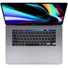 16-inch Apple MacBook Pro Intel Core i9 2.4GHz (8-Core, 16GB RAM, 512GB SSD) – 2019