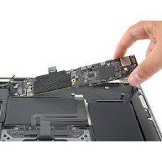 MacBook Air 13.3" (2020) A2179 – Logic Board Replacement