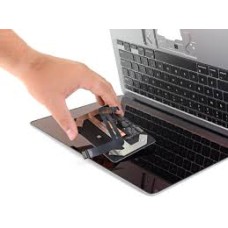MacBook Air 13.3" (2020) A2179 – Trackpad Replacement
