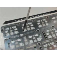 MacBook Air 13.3" (2019) A1932 – Keyboard Replacement