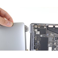 MacBook Pro 13" A2338 Screen Replacement – 2022 M2 Display Repair