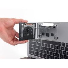 MacBook Pro 13" A2338 (M1,  2020)  Trackpad Replacement