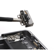 MacBook Air A2681 M2 MagSafe 3 Charging Port Replacement – Minko’s Macs London