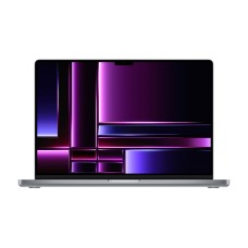 16" Apple MacBook Pro "M2 Pro" 3.49Ghz 16Gb Ram 512GB SSD 12-Core CPU/19-Core GPU (2023)