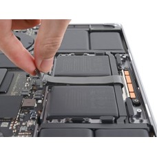 Apple MacBook Pro Retina Display 14" and 16" M1 M2 M3 M4 M5 Battery Replacement 2021 - 2025 Parts & Labour	