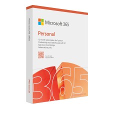 Microsoft 365 Personal (One-Year Subscription) Microsoft 365 Personal (One-Year Subscription)