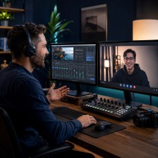 Hourly Device Hardware & Software Labour Support (In-Store & Online)